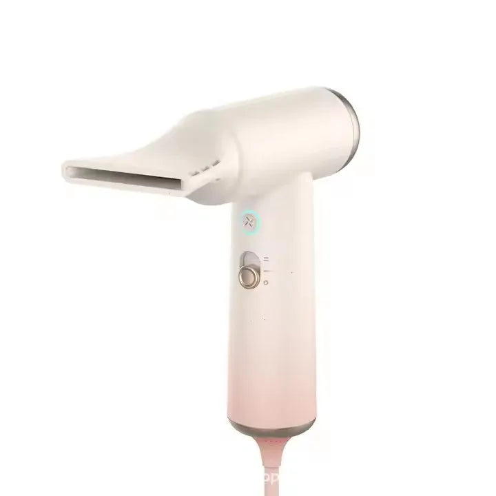 Portable Mini Ionic Hair Dryer – High-Speed Travel Dryer Ionic Hair Dryer SPOT