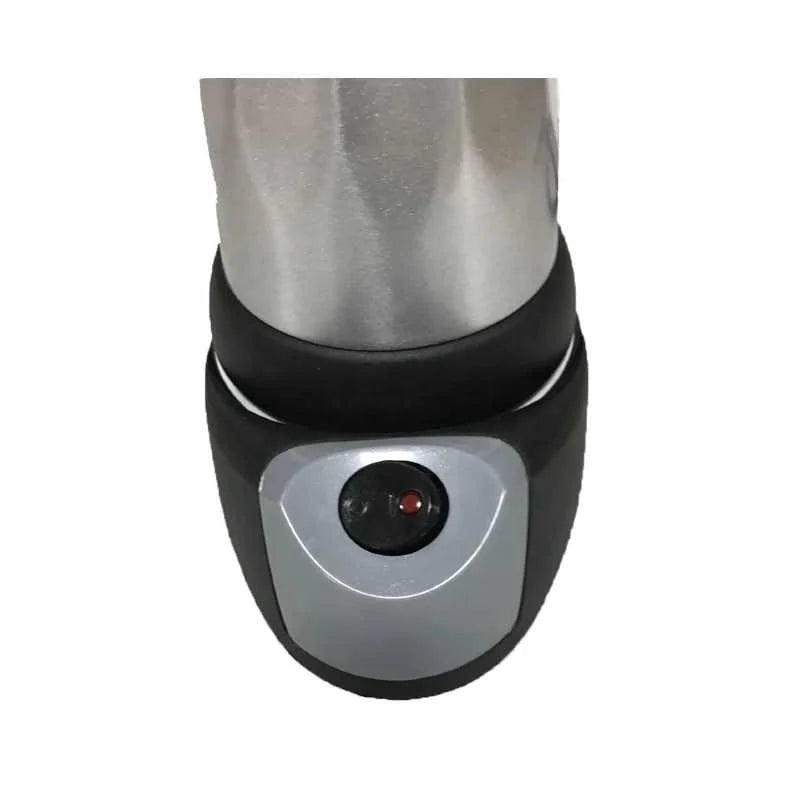300ml Electric Cold Brew Coffee Maker – Aluminium Percolator Electric Coffee Maker SPOT