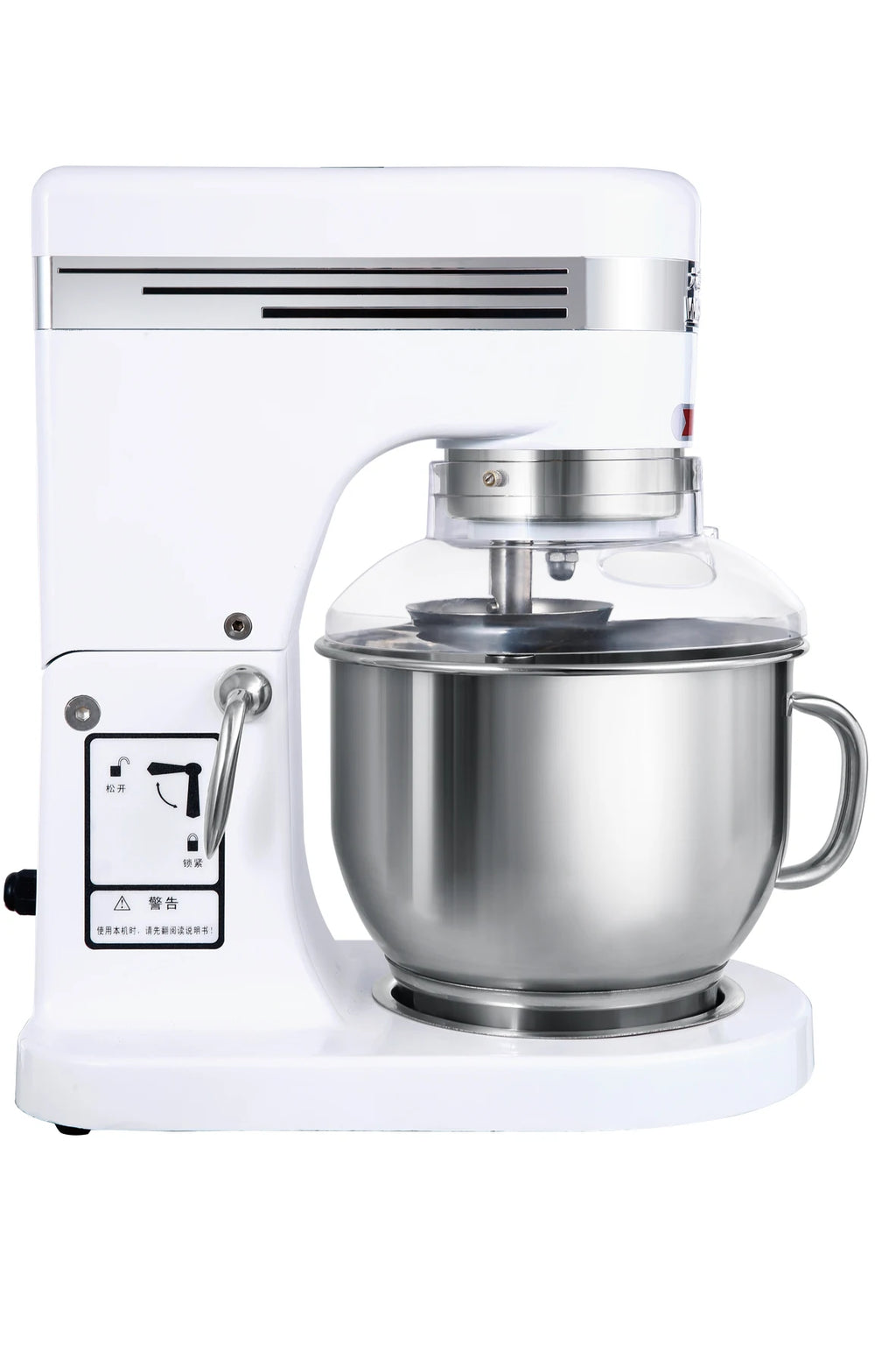 10L Planetary Stand Mixer – 700W Commercial Countertop Mixer Commercial Stand Mixer SPOT