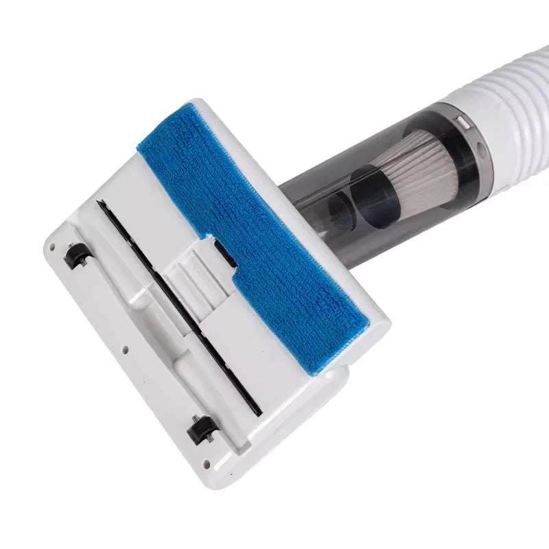 Wet & Dry 2-in-1 Handheld Vacuum – 14,000Pa HEPA, 7+ Heads Handheld Vacuum Cleaner SPOT
