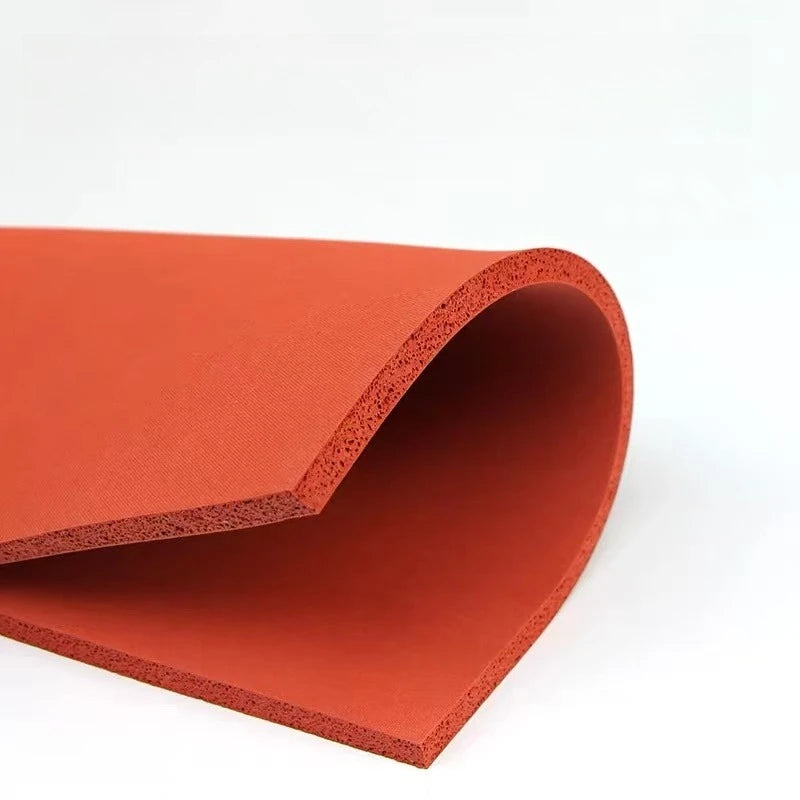 Silicone Pressing Mat – High Temp Resistant Pad for Laminating Silicone Pressing Mat SPOT