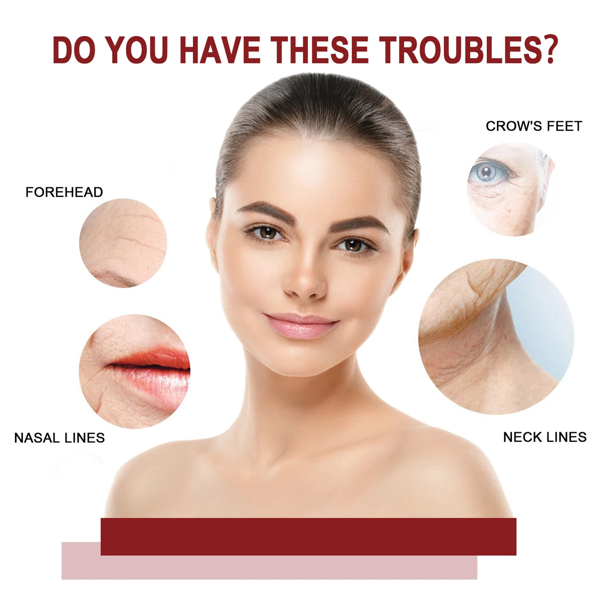 Retinol B3 Face Serum – Firming, Brightening & Moisturizing Face Serum SPOT