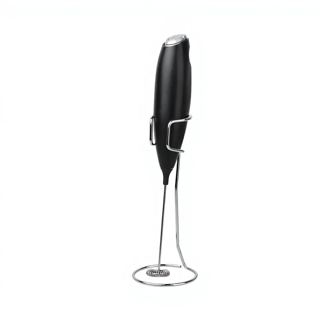 Handheld Milk Frother & Drink Mixer – Coffee & Matcha Handheld Milk Frother SPOT Default Title