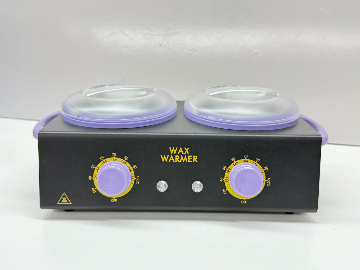 Yorkma YM-8207 500cc Wax Warmer Machine – Home & Spa Wax Warmer Machine SPOT