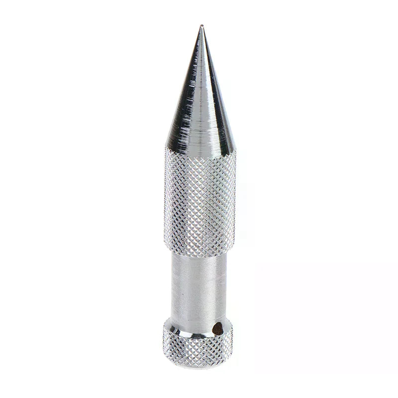 Plumb Bob Kit – Rustproof Steel Vertical Alignment Tool Plumb Bob Kit SPOT