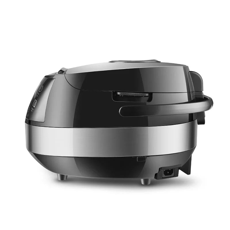 5L Stainless Steel Multifunctional Electric Rice Cooker Electric Rice Cooker SPOT