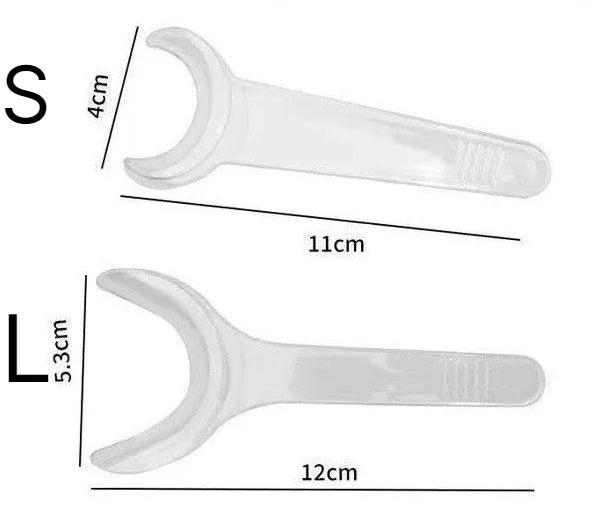 3-Pack Pet Mouth Opener – Cat & Dog Dental Cleaning Tool Pet Dental Tool SPOT