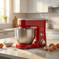 4-Liter Planetary Stand Mixer – 6-Speed Tilt-Head, 500W Planetary Stand Mixer SPOT Default Title