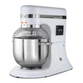 10L Planetary Stand Mixer – 700W Commercial Countertop Mixer Commercial Stand Mixer SPOT Default Title