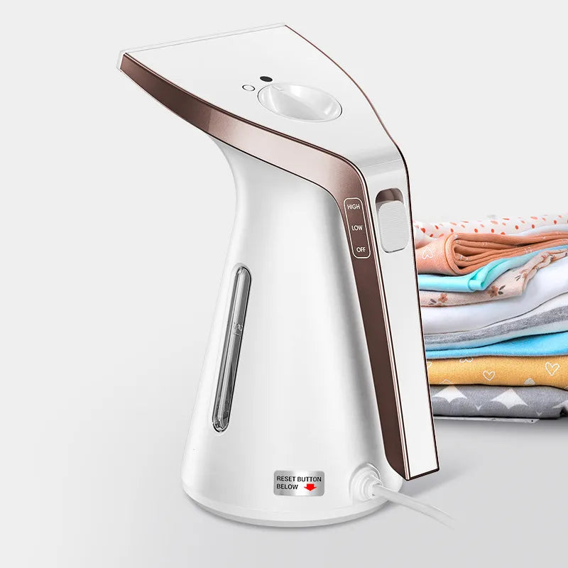 DUTRIEUX 800W Handheld Garment Steamer – Fast Portable Iron Handheld Garment Steamer SPOT