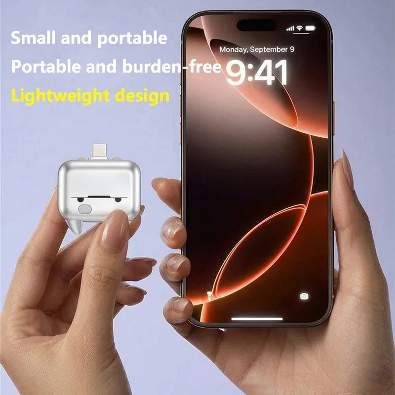 140W USB-C Fast Charger – AI Smart Auto Power-Off Protection USB-C Fast Charger SPOT
