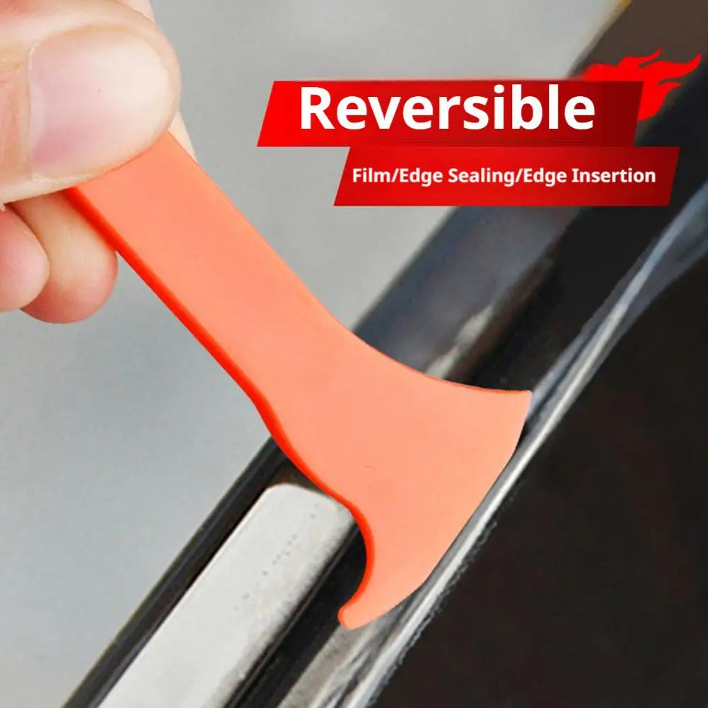 Vinyl Car Wrap Tucking Tool – Window Film Edge Scraper Car Wrap Tool SPOT