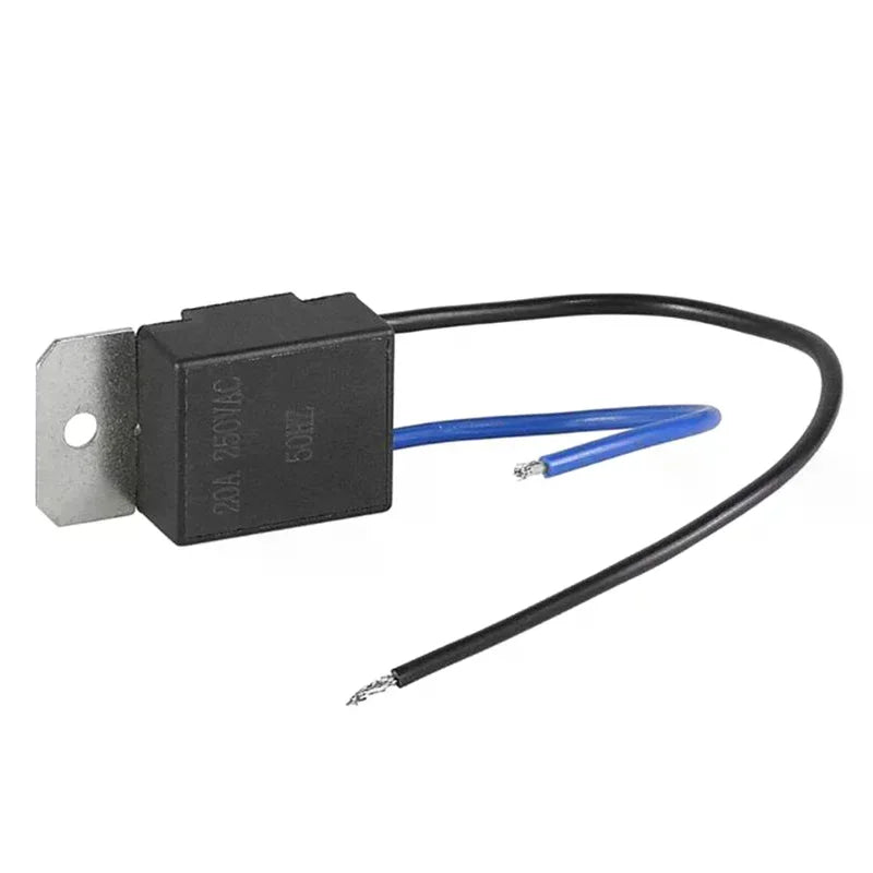 230V 20A Soft Start Drive Module for Angle Grinder Power Tools Soft Start Module SPOT