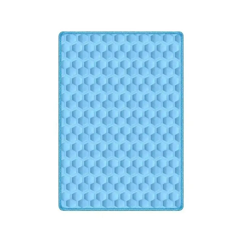 Waterproof Pet Cooling Mat – Dog & Cat Summer Cushion Pet Cooling Mat SPOT M