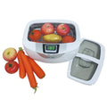 Ultrasonic Cleaner 600ml – Jewelry, Glasses & Produce Ultrasonic Cleaner SPOT Default Title