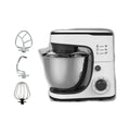 6-Speed 4–5.5L Stand Mixer with Bowl, Dough Hook & Whisk Kitchen Stand Mixer SPOT Default Title