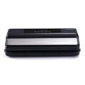 DUTRIEUX Portable Stainless Steel Food Vacuum Sealer Machine Food Vacuum Sealer SPOT black 100V-240V EU Plug