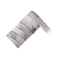 10-Yard 15mm Spandex Elastic Band for Sewing & DIY Crafts Sewing Elastic Band SPOT Black White