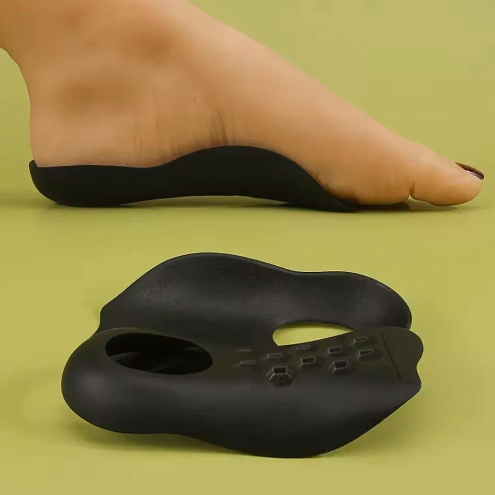 Arch Support Insoles – TPR Inserts for Men & Women Arch Support Insoles SPOT