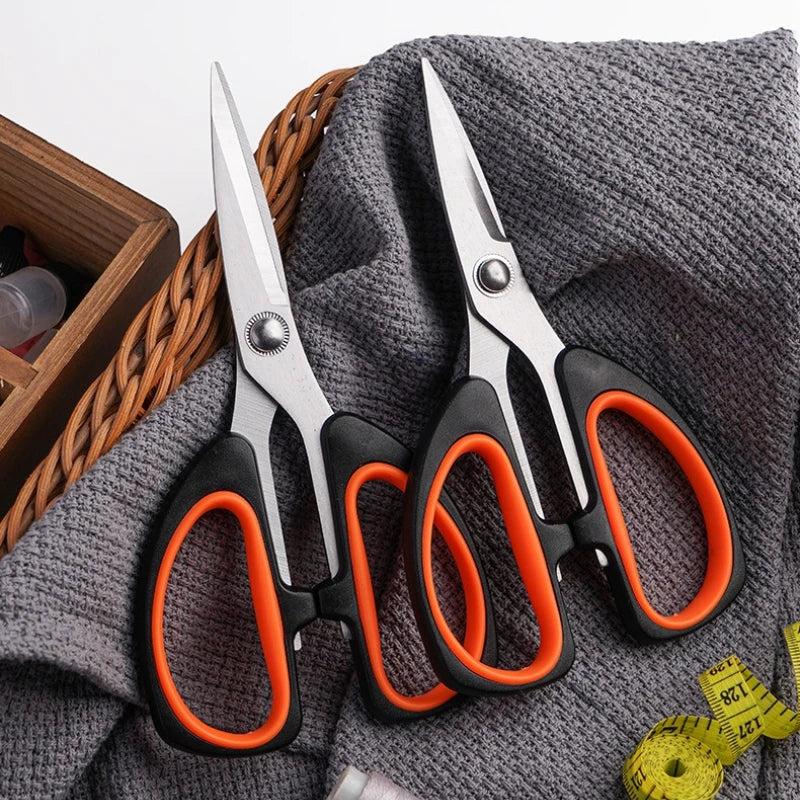 Heavy-Duty Stainless Steel Multi-Purpose Scissors – Garden & Office Multi-Purpose Scissors SPOT Default Title