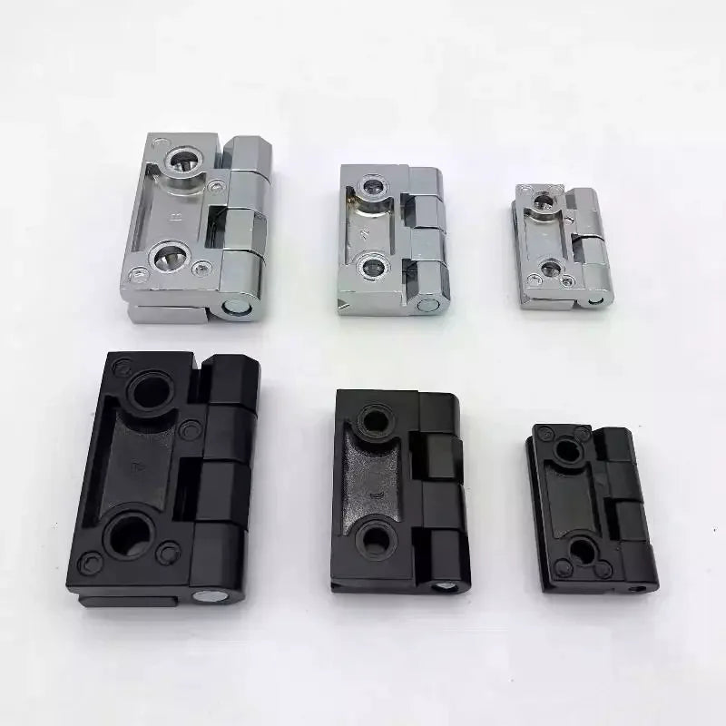 2-Pack Zinc Alloy Cabinet Hinges CL226 – 40/50/60mm Door Hinge Cabinet Door Hinges SPOT