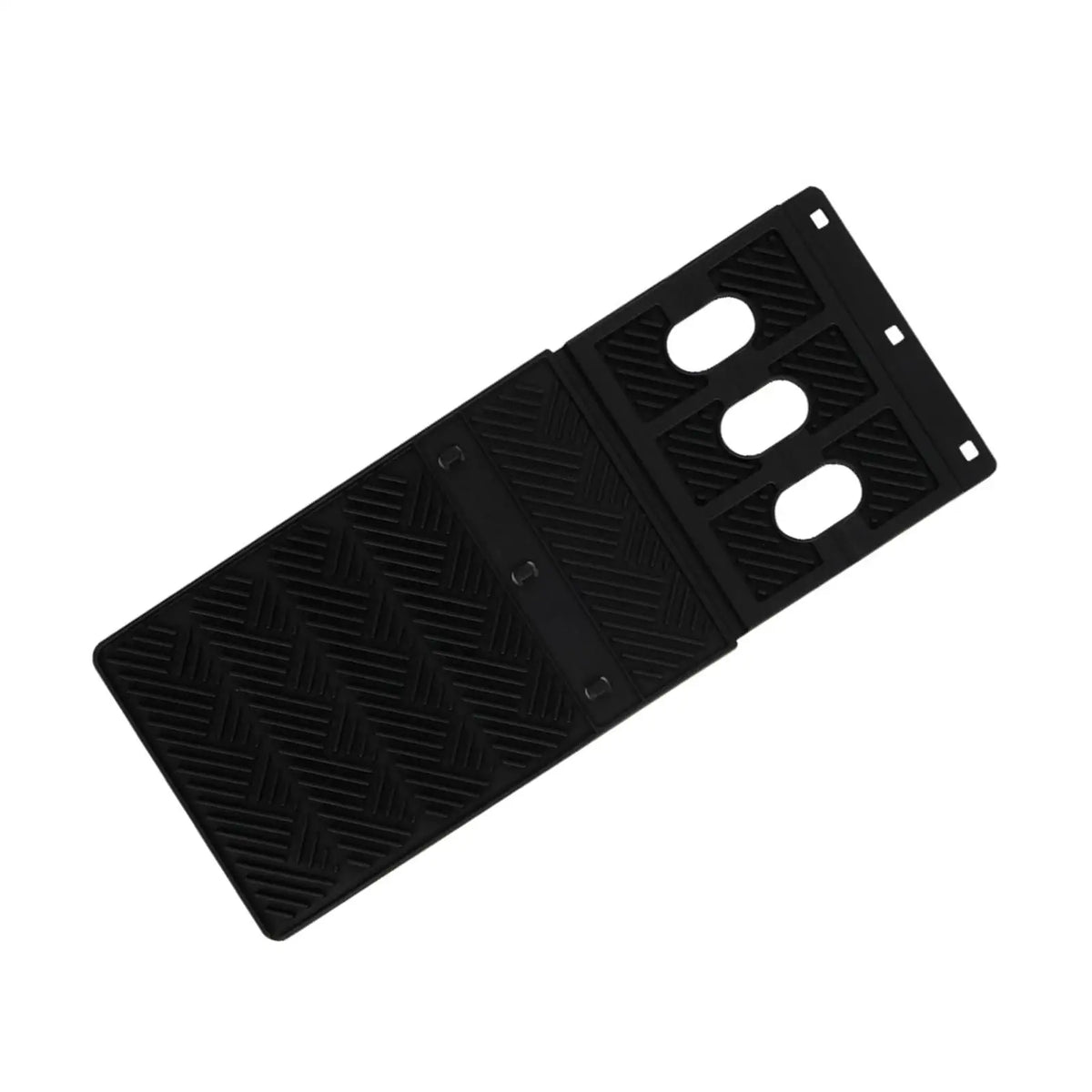 Silicone Dish Drying Mat & Draining Rack Tray – Foldable Dish Drying Mat SPOT
