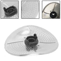 Blade Guard Cover for Thermomix TM5 TM6 TM31 – Stainless Steel Mixer Blade Guard SPOT Default Title