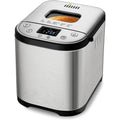 15-in-1 Automatic Bread Maker Machine – 2LB Stainless Steel Bread Maker Machine SPOT 100V-240V EU Plug