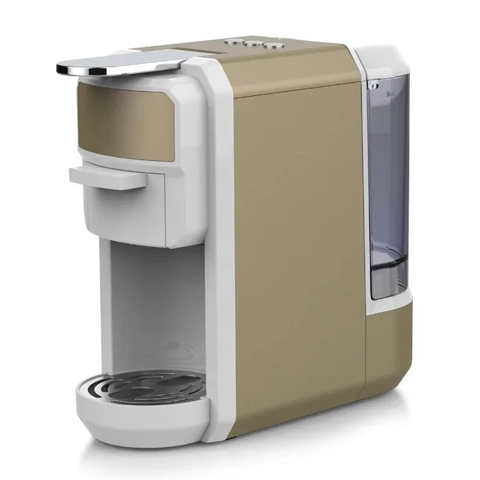 DUTRIEUX 19-Bar Multi-Capsule Espresso Coffee Machine Espresso Coffee Machine SPOT