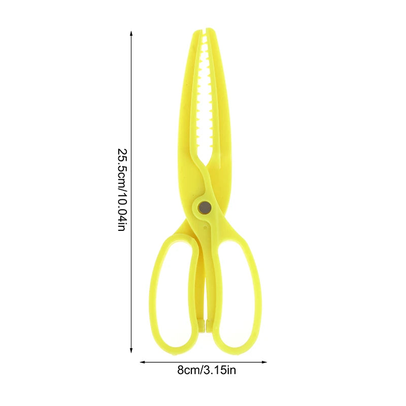 Fish Lip Grip Clamp – Non-Slip ABS Plastic Fishing Controller Fish Lip Gripper SPOT