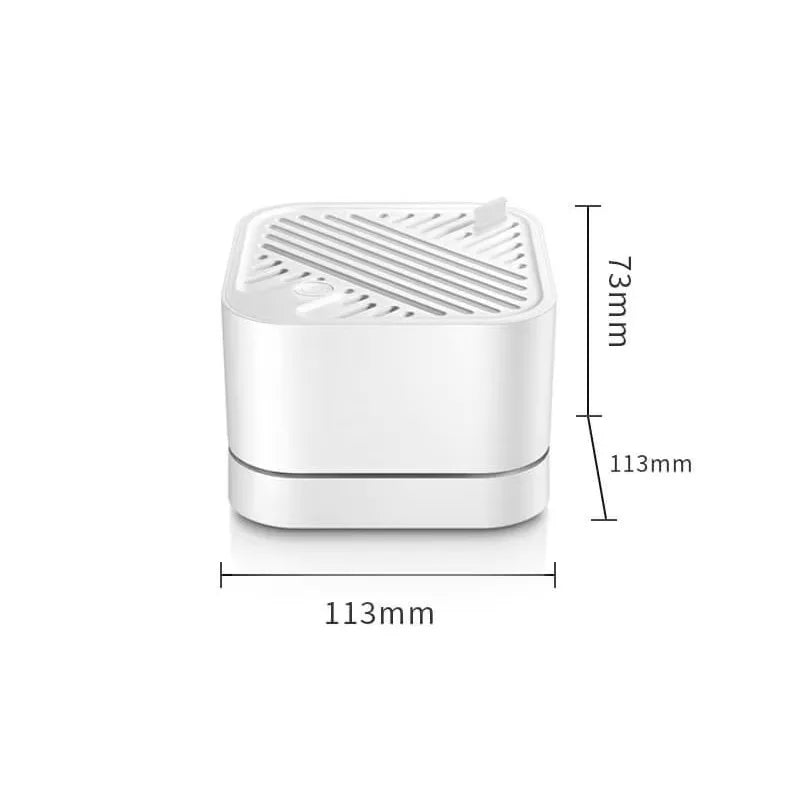 Wireless Fruit & Vegetable Washer – Hydroxyl Cleaner | DUTRIEUX Produce Cleaner SPOT