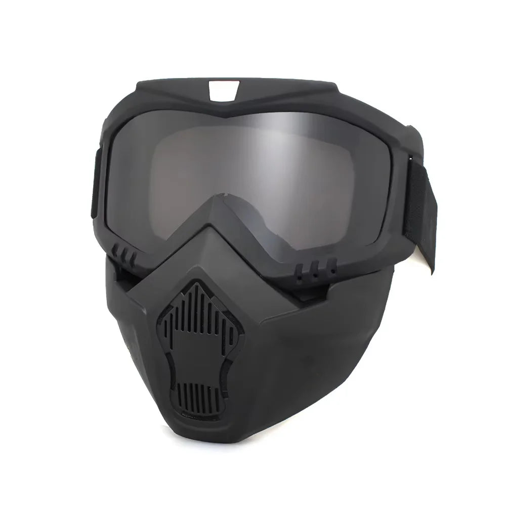 Welding Helmet & Goggles Mask – CE Certified UV Protection Welding Helmet SPOT Black