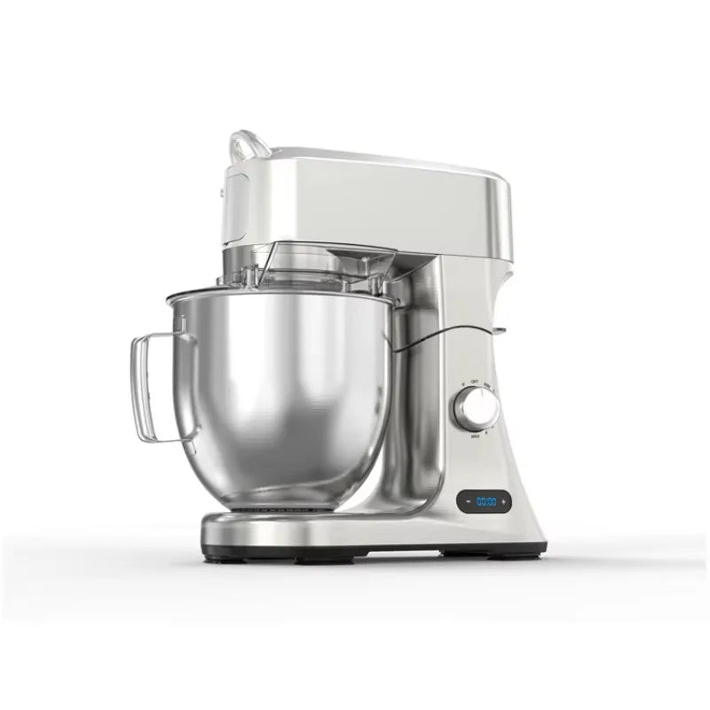 3-in-1 Stand Mixer Variable Speed 4.8L Stainless Steel Bowl Electric Stand Mixer SPOT