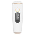 DUTRIEUX Mini IPL Hair Removal Device | 990K Flashes, 5 Levels IPL Hair Removal Device SPOT White T6S