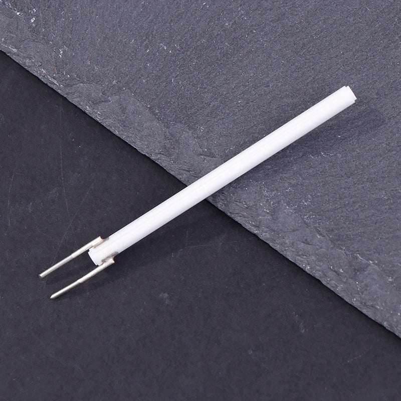 Ceramic Soldering Iron Heating Element 220V 60W 80W 100W Soldering Iron Part SPOT Default Title