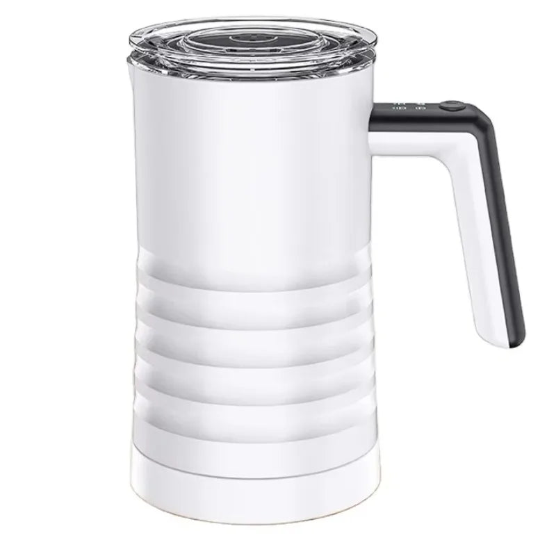 DUTRIEUX Automatic Milk Frother & Stovetop Espresso Maker Espresso Coffee Maker SPOT Default Title