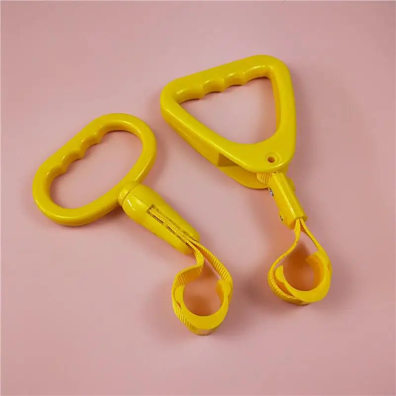 Triangle Bus Grab Handle Strap – ABS Transit Replacement Part Transit Grab Handle SPOT