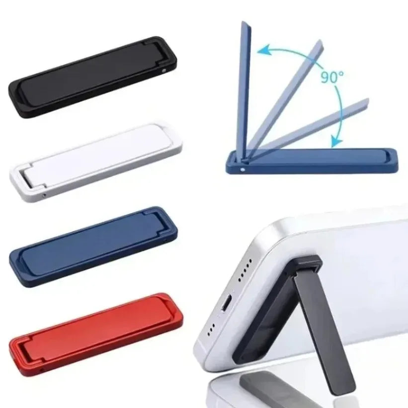 VIKEFON Zinc Alloy Phone Kickstand – Adjustable Desk Stand Phone Desk Stand SPOT