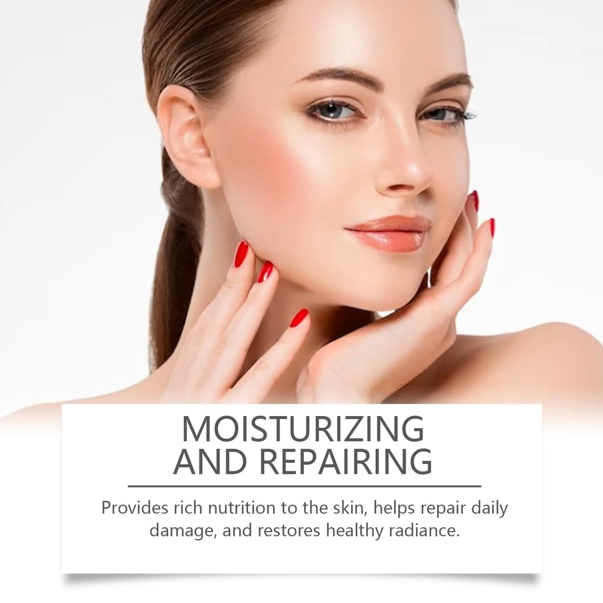 Hoygi Niacinamide Arbutin Brightening Hydrating Sheet Mask Facial Sheet Mask SPOT