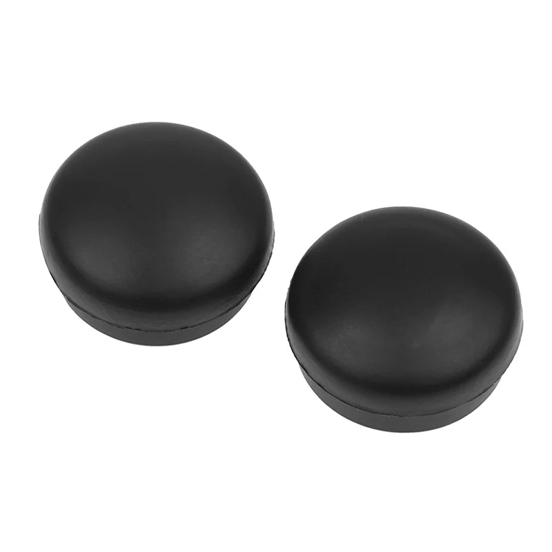 2-Pack Windshield Wiper Arm Caps – Rubber Protector Cover Wiper Arm Cap SPOT