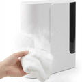 Hot Towel Warmer & Sterilizer Machine – 20 Towel Capacity Towel Warmer Machine SPOT No plug
