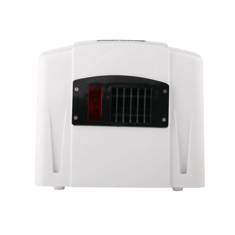 DUTRIEUX 1500W Wall-Mount Jet Sensor Automatic Hand Dryer Automatic Hand Dryer SPOT