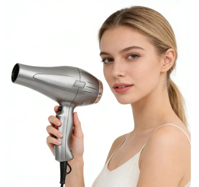 High-Speed Ionic Hair Dryer – Constant Temp & Powerful Airflow Ionic Hair Dryer SPOT