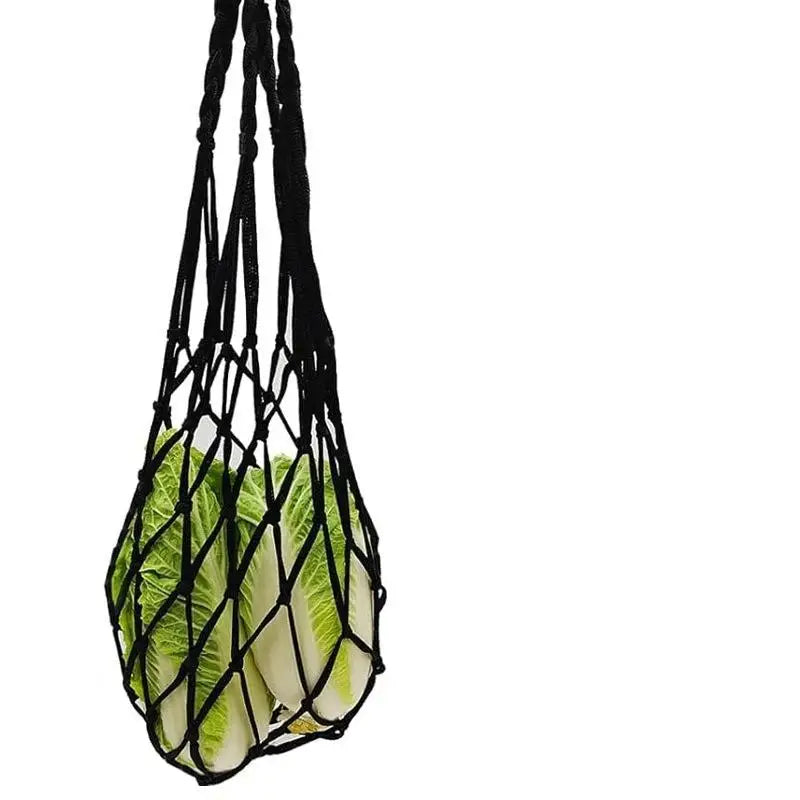 Nylon Hanging Poultry Feeding Net Bag – Chicken & Bird Feeder Poultry Feeding Net SPOT A5