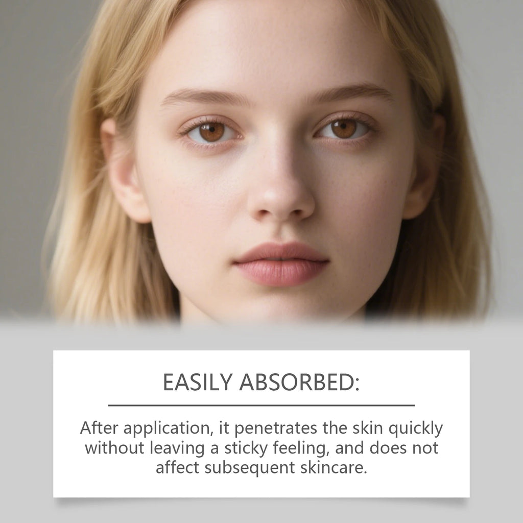 Hoygi Facial Firming Cream – Ceramide & Vitamin B5 Anti-Aging Facial Firming Cream SPOT