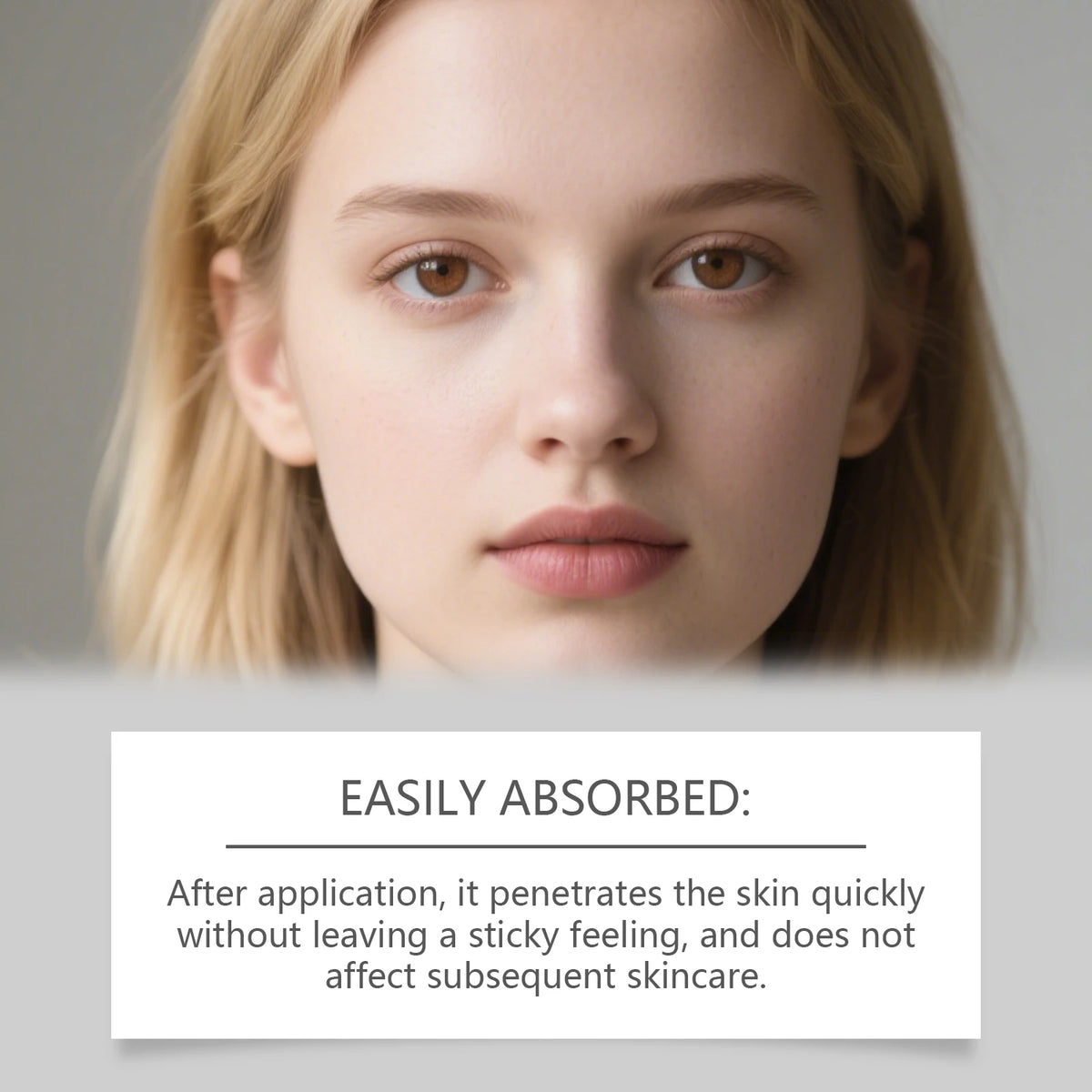 Hoygi Facial Firming Cream – Ceramide & Vitamin B5 Anti-Aging Facial Firming Cream SPOT