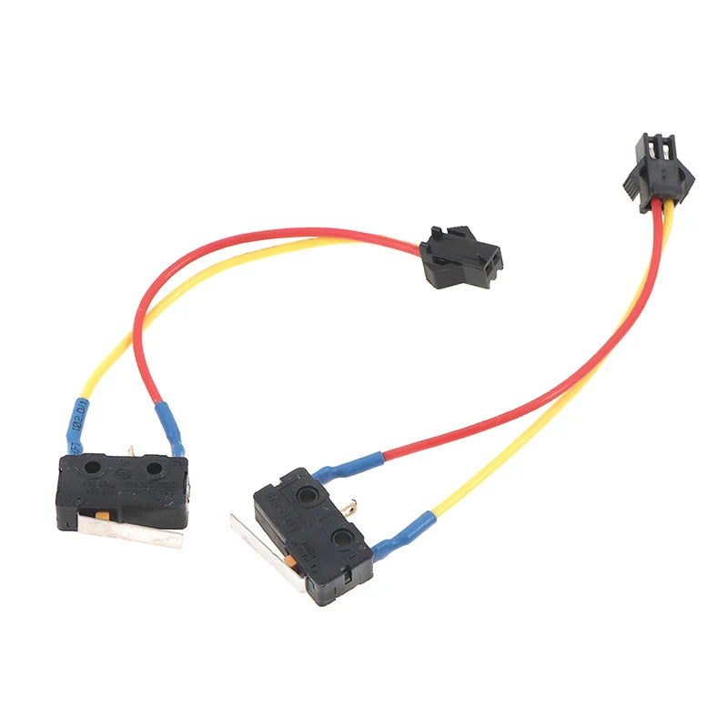 5-Pack Gas Water Heater Two-Wire Micro Switch Replacement Appliance Micro Switch SPOT one size