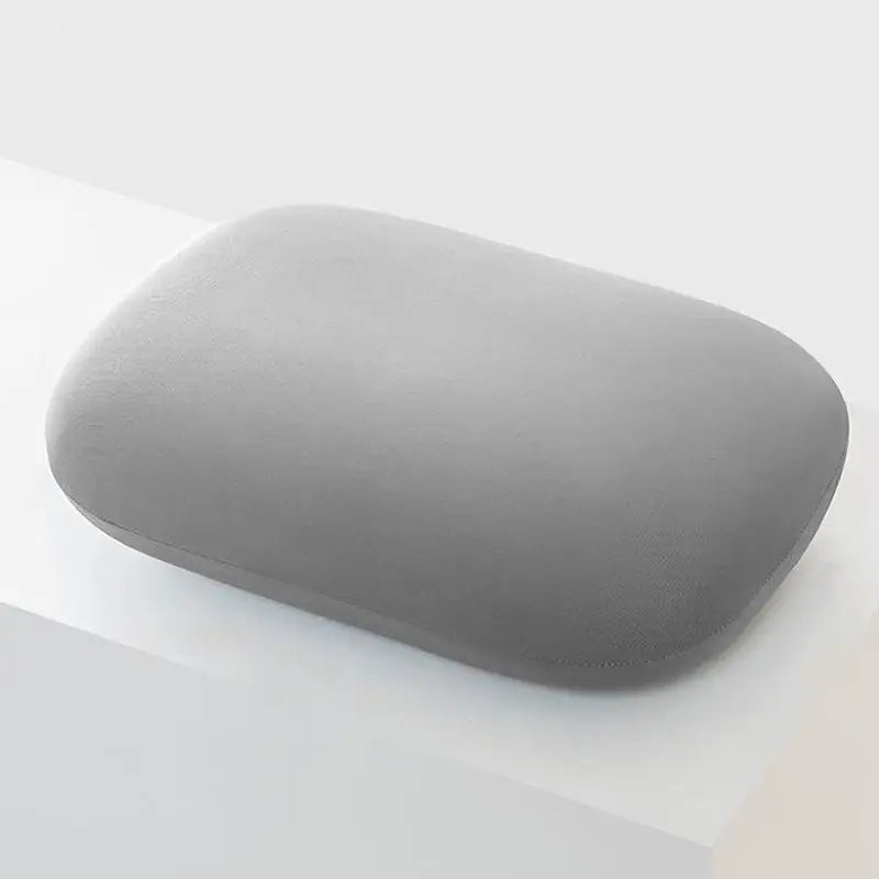 Ice Silk Cooling U-Shape Pillow – Neck & Lumbar Support Cooling Support Pillow SPOT A1