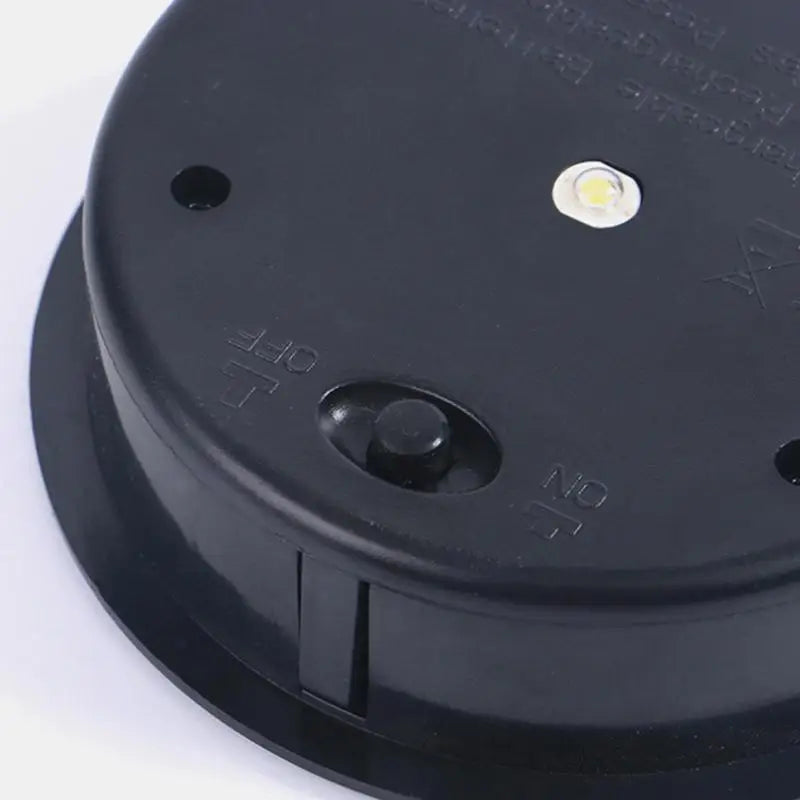 Solar Lantern Replacement Top – Waterproof Outdoor Solar Panel Solar Lantern Replacement SPOT