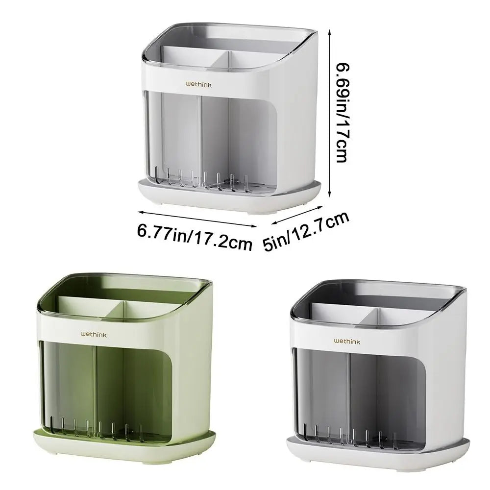 Multifunctional Chopstick Holder & Kitchen Utensil Rack Kitchen Utensil Rack SPOT